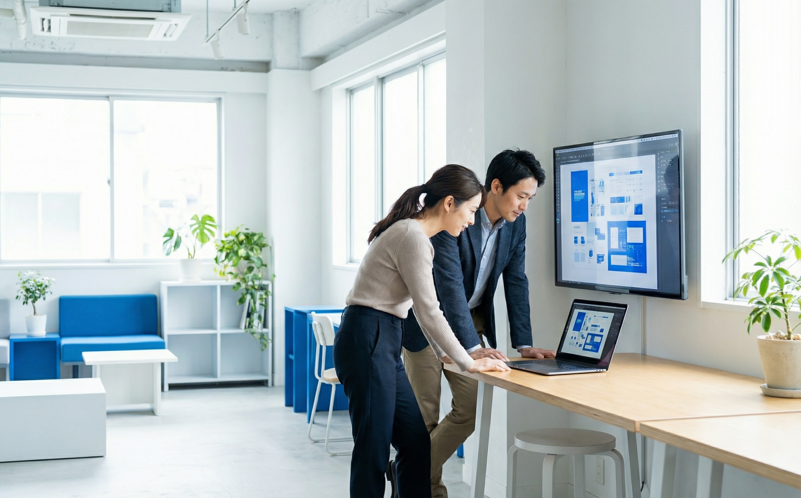 Flipbook maker for marketing agencies