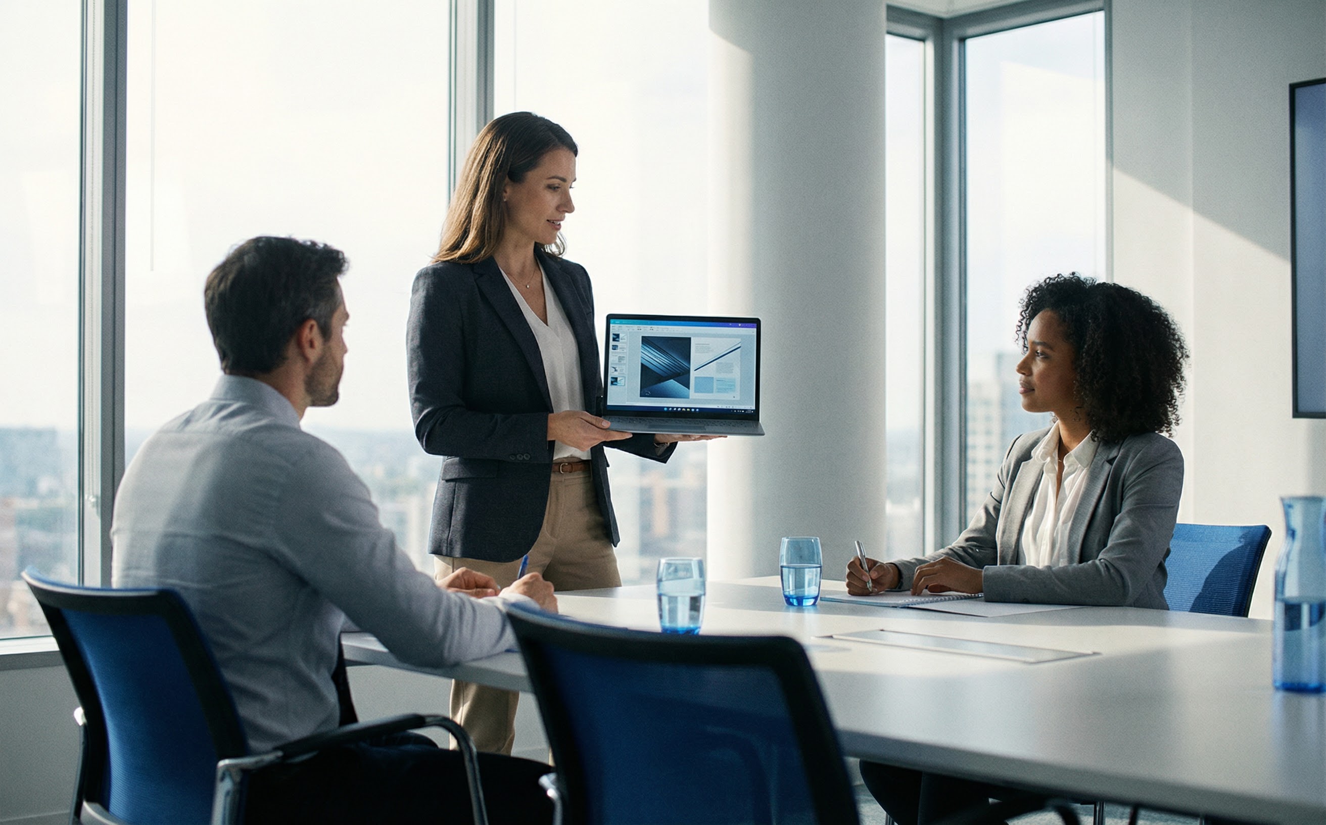 Flipbook maker for businesses