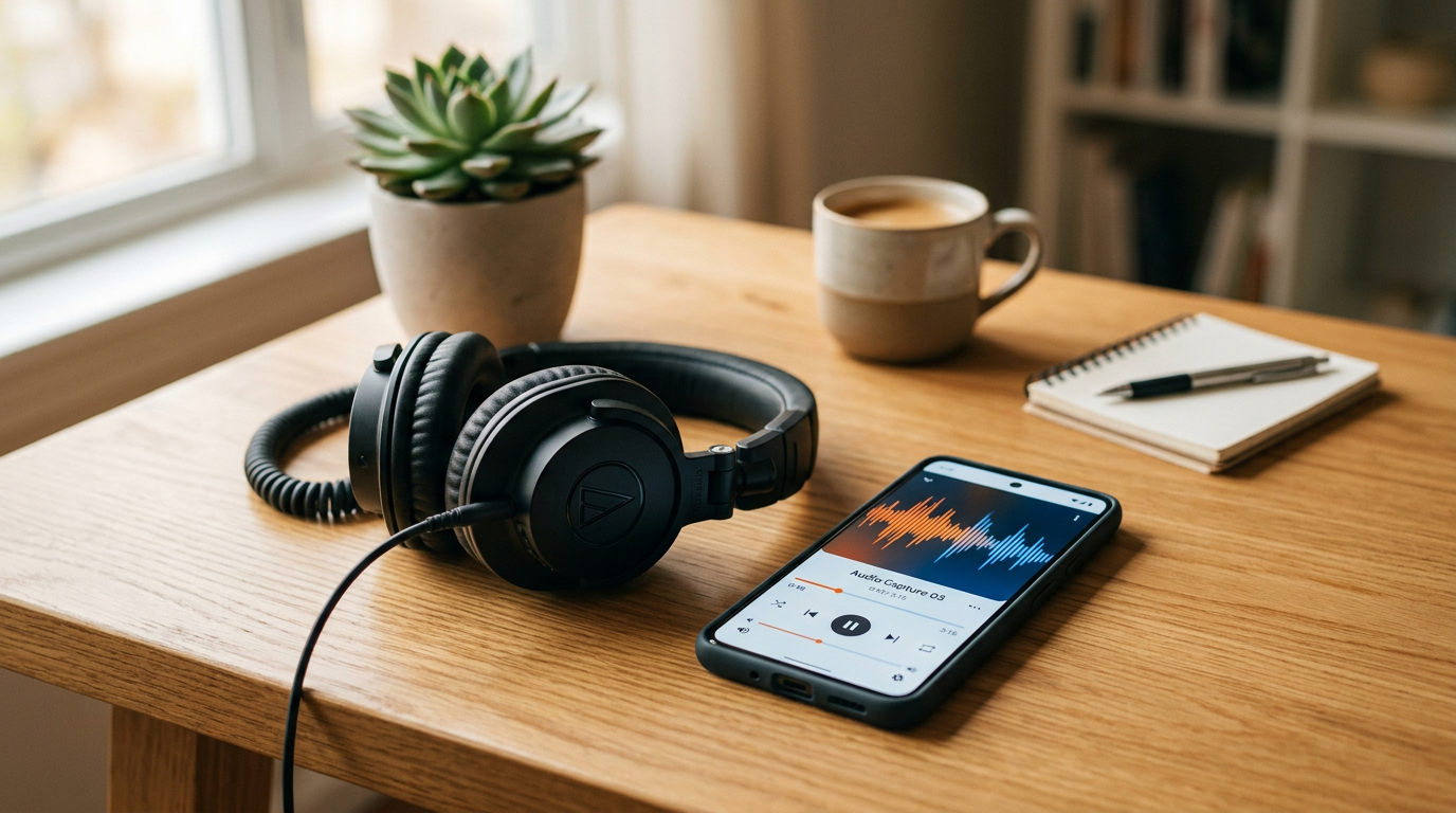 How to add audio to your flipbook