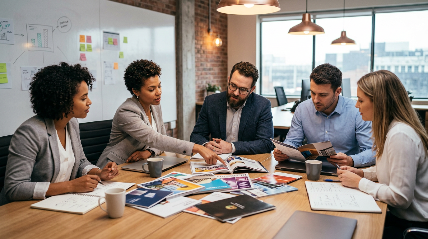 How to use Instant Flipbook