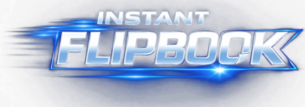 Instant Flipbook